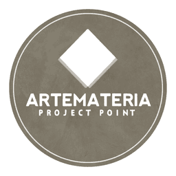 Arte Materia Logo